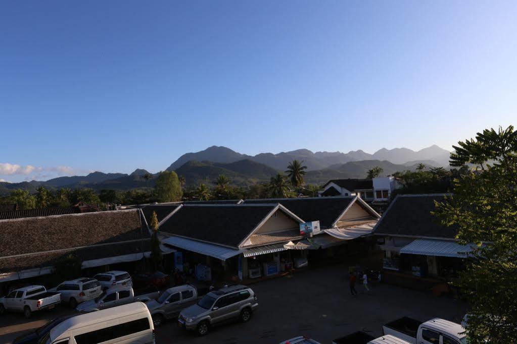 Villa Ang Thong Luang Prabang Exterior foto