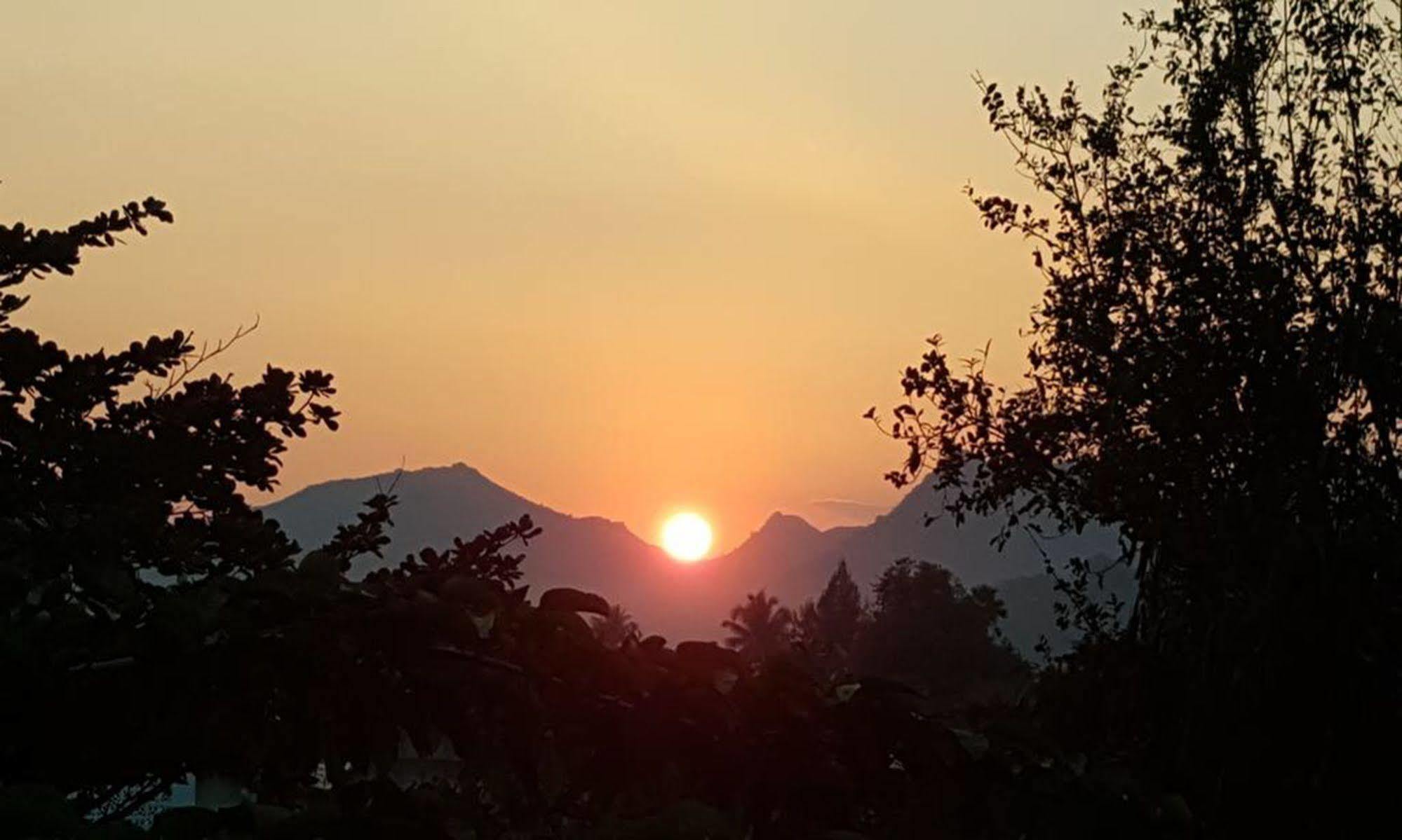 Villa Ang Thong Luang Prabang Exterior foto